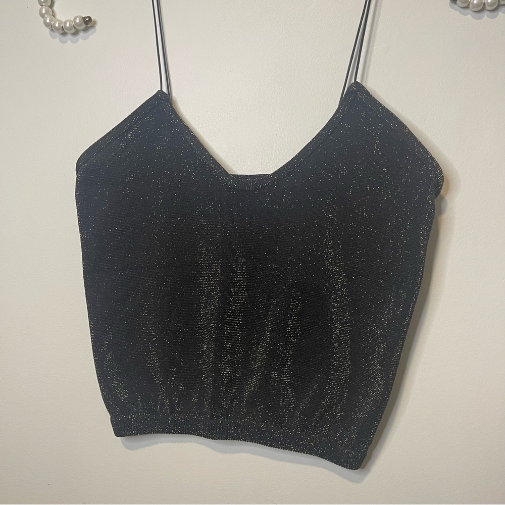 Intimately Free People Top - Picture 2 of 4